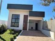 Casa / Sobrado em Condomínio para Venda em Paulínia/SP...