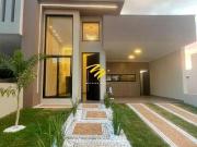Casa / Sobrado em Condomínio para Venda em Paulínia/SP...