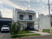 Casa / Sobrado em Condomínio para Venda em Paulínia/SP...
