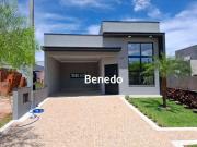 Casa / Sobrado em Condomínio para Venda em Paulínia/SP...