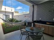 Casa / Sobrado em Condomínio para Venda em Paulínia/SP...