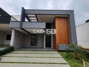 Casa / Sobrado em Condomínio para Venda em Paulínia/SP...