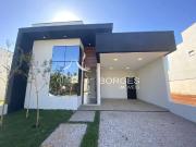 Casa / Sobrado em Condomínio para Venda em Paulínia/SP...