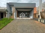 Casa / Sobrado em Condomínio para Venda em Paulínia/SP...