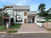 Casa / Sobrado em Condomínio para Venda em Paulínia/SP...
