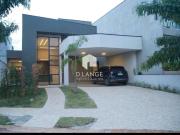 Casa / Sobrado em Condomínio para Venda em Paulínia/SP...