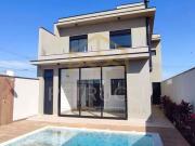 Casa / Sobrado em Condomínio para Venda em Paulínia/SP...