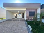 Casa / Sobrado em Condomínio para Venda em Paulínia/SP...