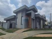 Casa / Sobrado em Condomínio para Venda em Paulínia/SP...