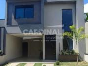 Casa / Sobrado em Condomínio para Venda em Paulínia/SP...