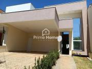 Casa / Sobrado em Condomínio para Venda em Paulínia/SP...