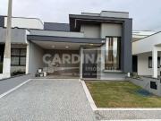 Casa / Sobrado em Condomínio para Venda em Paulínia/SP...