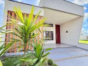 Casa / Sobrado em Condomínio para Venda em Paulínia/SP...