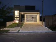 Casa / Sobrado em Condomínio para Venda em Paulínia/SP...