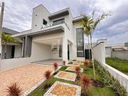 Casa / Sobrado em Condomínio para Venda em Paulínia/SP...