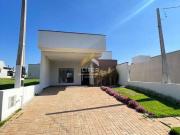 Casa / Sobrado em Condomínio para Venda em Paulínia/SP...