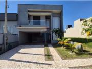 Casa / Sobrado em Condomínio para Venda em Paulínia/SP...
