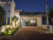 Casa / Sobrado em Condomínio para Venda em Paulínia/SP...