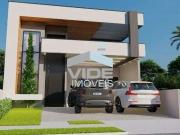 Casa / Sobrado em Condomínio para Venda em Paulínia/SP...