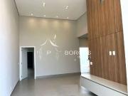 Casa / Sobrado em Condomínio para Venda em Paulínia/SP...