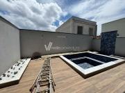 Casa / Sobrado em Condomínio para Venda em Paulínia/SP...