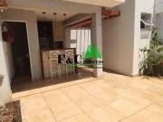 Casa / Sobrado em Condomínio para Venda em Paulínia/SP...