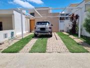 Casa / Sobrado em Condomínio para Venda em Paulínia/SP...