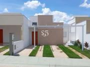 Casa / Sobrado em Condomínio para Venda em Paulínia/SP...