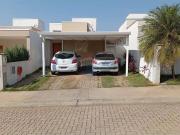 Casa / Sobrado em Condomínio para Venda em Paulínia/SP...