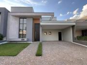 Casa / Sobrado em Condomínio para Venda em Paulínia/SP...