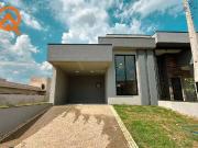 Casa / Sobrado em Condomínio para Venda em Paulínia/SP...