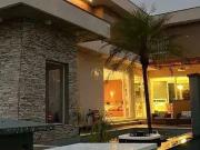 Casa / Sobrado em Condomínio para Venda em Paulínia/SP...