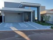 Casa / Sobrado em Condomínio para Venda em Paulínia/SP...