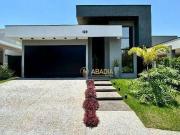 Casa / Sobrado em Condomínio para Venda em Paulínia/SP...