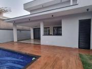 Casa / Sobrado em Condomínio para Venda em Paulínia/SP...