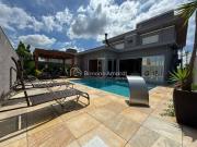 Casa / Sobrado em Condomínio para Venda em Paulínia/SP...