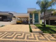 Casa / Sobrado em Condomínio para Venda em Paulínia/SP...