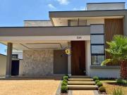 Casa / Sobrado em Condomínio para Venda em Paulínia/SP...