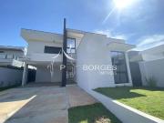 Casa / Sobrado em Condomínio para Venda em Paulínia/SP...