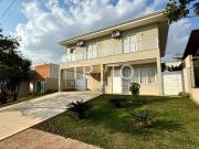 Casa / Sobrado em Condomínio para Venda em Paulínia/SP...