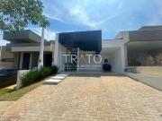 Casa / Sobrado em Condomínio para Venda em Paulínia/SP...