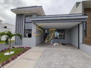 Casa / Sobrado em Condomínio para Venda em Paulínia/SP...