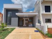 Casa / Sobrado em Condomínio para Venda em Paulínia/SP...