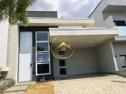 Casa / Sobrado em Condomínio para Venda em Paulínia/SP...
