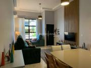 Casa / Sobrado em Condomínio para Venda em Paulínia/SP...