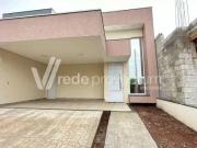 Casa / Sobrado em Condomínio para Venda em Paulínia/SP...