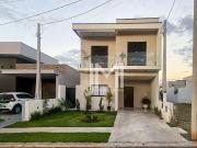 Casa / Sobrado em Condomínio para Venda em Paulínia/SP...