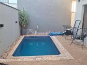 Casa / Sobrado em Condomínio para Venda em Paulínia/SP...