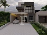 Casa / Sobrado em Condomínio para Venda em Paulínia/SP...