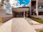 Casa / Sobrado em Condomínio para Venda em Paulínia/SP...